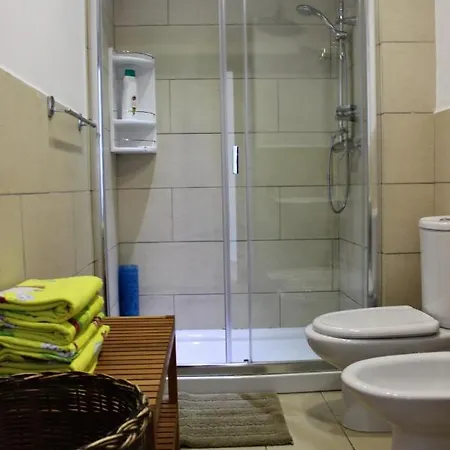 Sunny Ocean View Apartament Poris de Abona