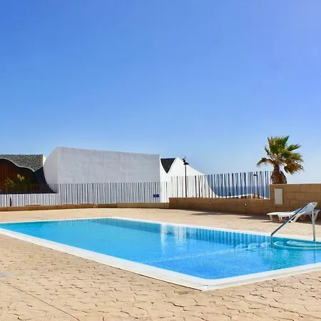 Apartament Sunny Ocean View Poris de Abona