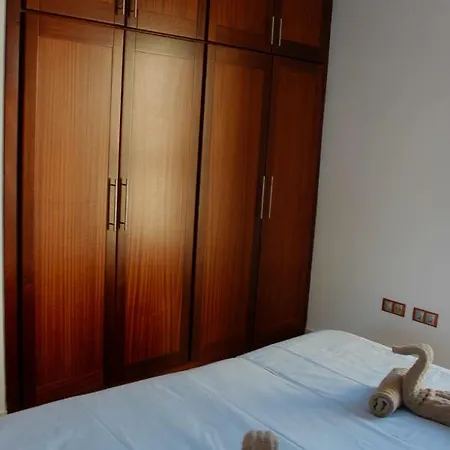 Sunny Ocean View * Porís de Abona