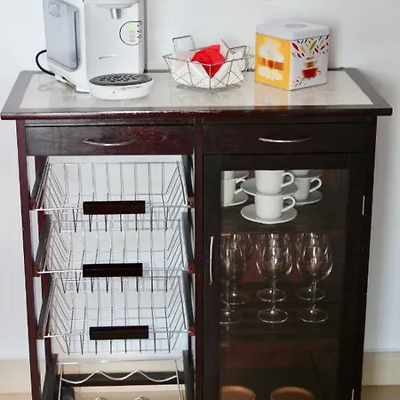 Apartamento Sunny Ocean View Porís de Abona