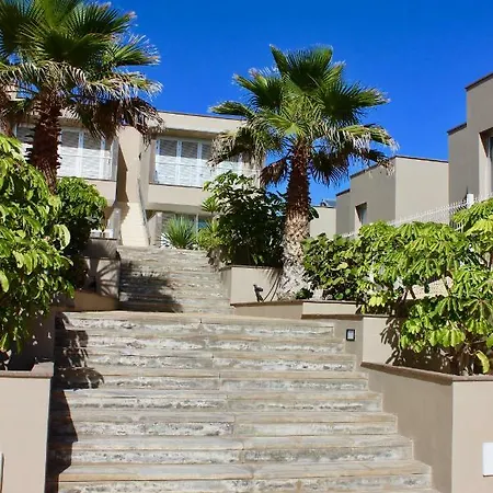 Apartamento Sunny Ocean View