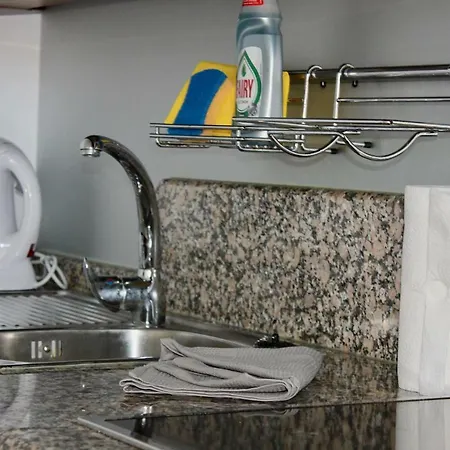 Apartamento Sunny Ocean View Porís de Abona