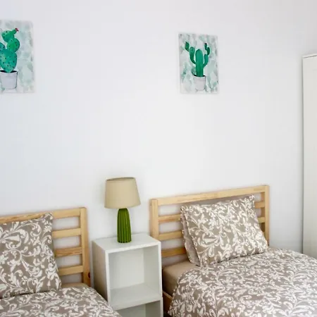 Apartamento Sunny Ocean View Porís de Abona