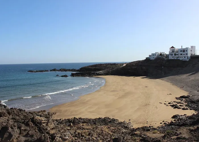 Διαμέρισμα Sunny Ocean View