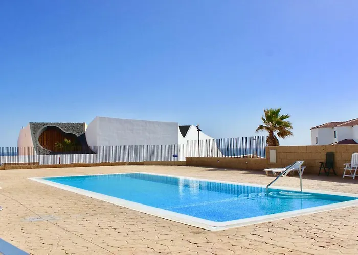 Διαμέρισμα Sunny Ocean View Poris de Abona