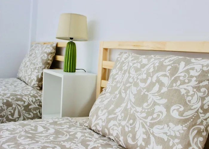 Sunny Ocean View * Poris de Abona