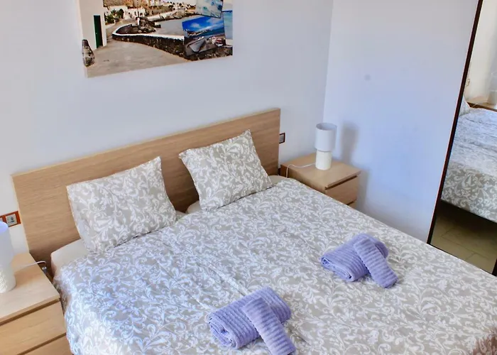 Sunny Ocean View شقة بوريس دي أبونا