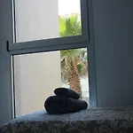 Apartmán Sunny Ocean View *