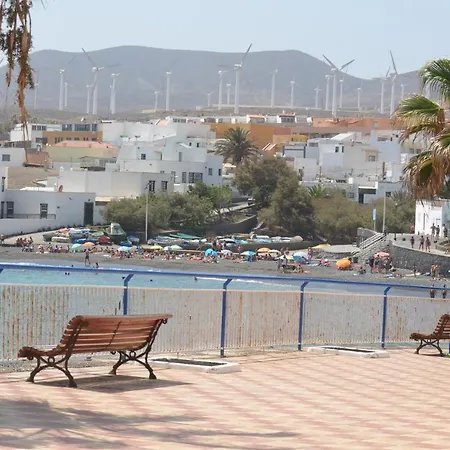 Appartement Sunny Ocean View Poris de Abona