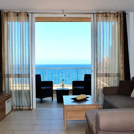 Appartement Sunny Ocean View Poris de Abona