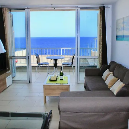 Appartement Sunny Ocean View