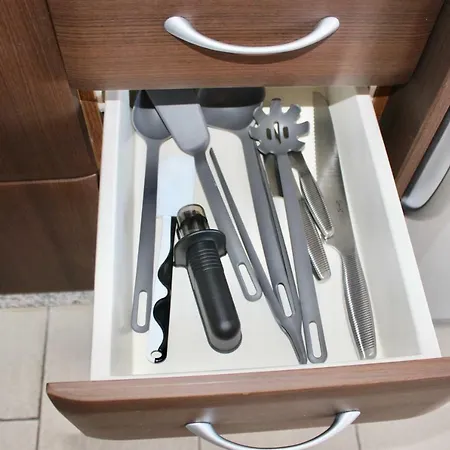 Appartement Sunny Ocean View Poris de Abona