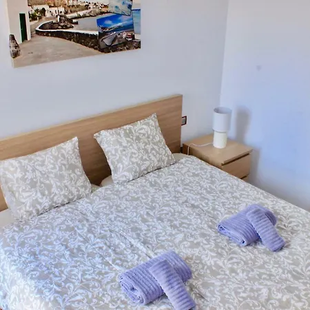 Sunny Ocean View Appartement Poris de Abona