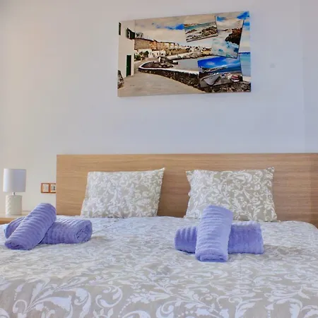 Appartement Sunny Ocean View *