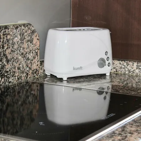 Sunny Ocean View Poris de Abona