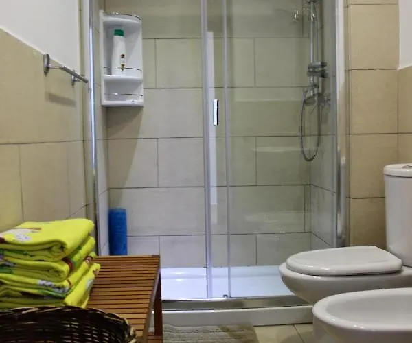 Sunny Ocean View Apartamento Poris de Abona