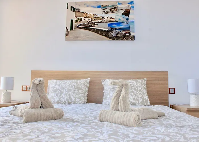 Sunny Ocean View Apartamento Poris de Abona