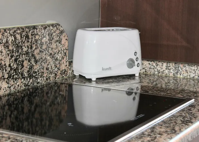 Sunny Ocean View Poris de Abona