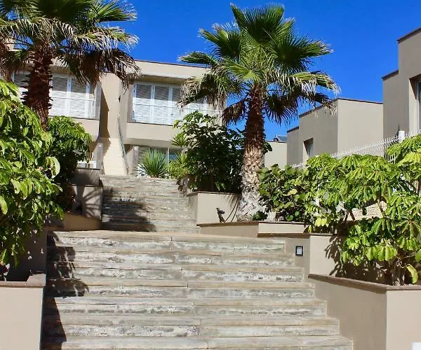 Apartament Sunny Ocean View