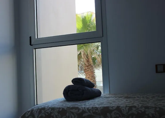 Apartamento Sunny Ocean View *