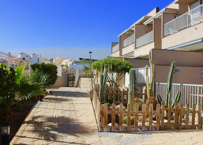 Sunny Ocean View Apartamento *