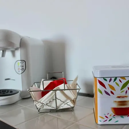 Διαμέρισμα Sunny Ocean View