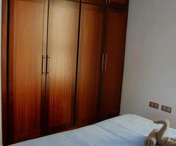 Sunny Ocean View * Порис-де-Абона