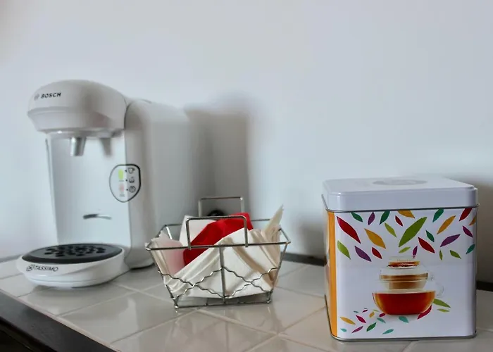 Apartment Sunny Ocean View