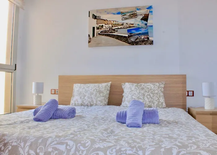 Апартаменты Sunny Ocean View *